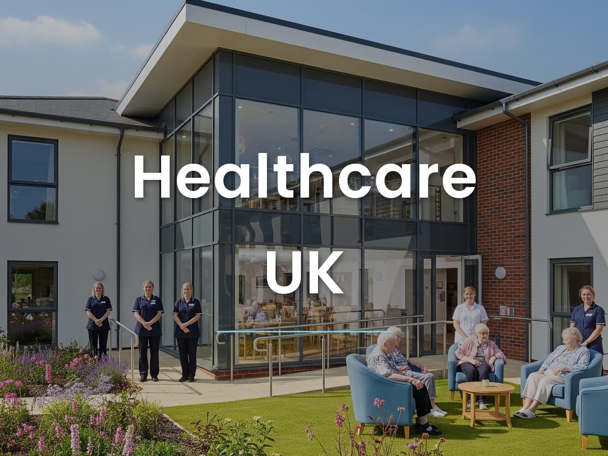 Healthcare, UK