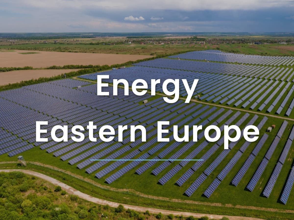 Energy, Eastern Europe