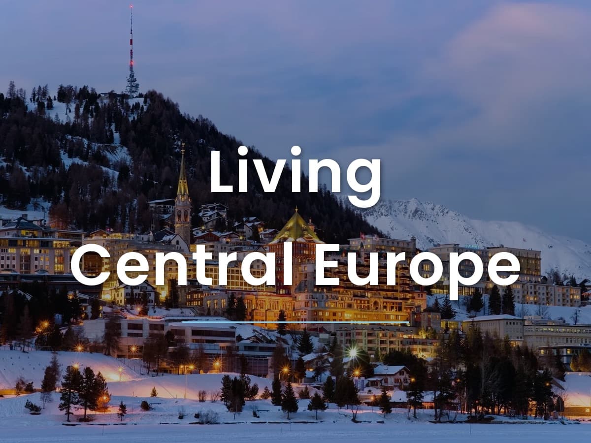 Living, Central Europe