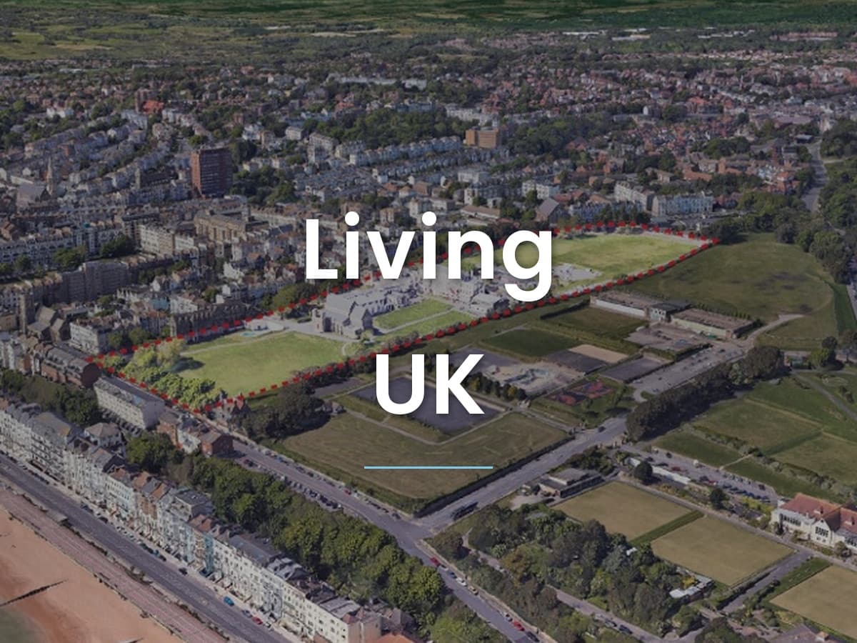 Living, UK