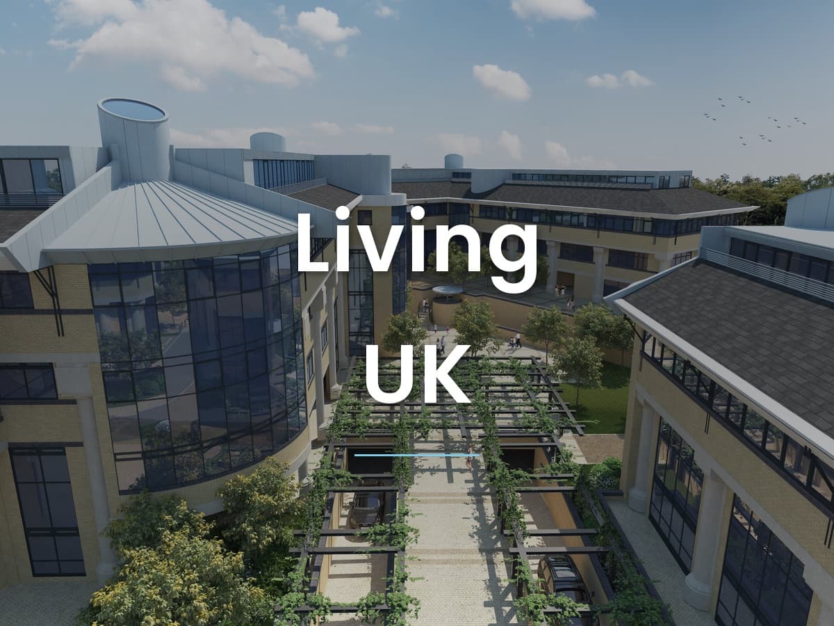 Living, UK