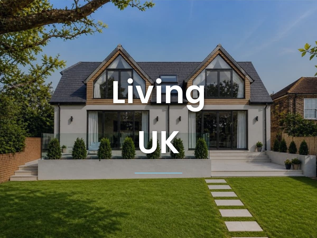 Living, UK